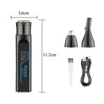 شیور و موزن گوش و بینی کیمی KM-277