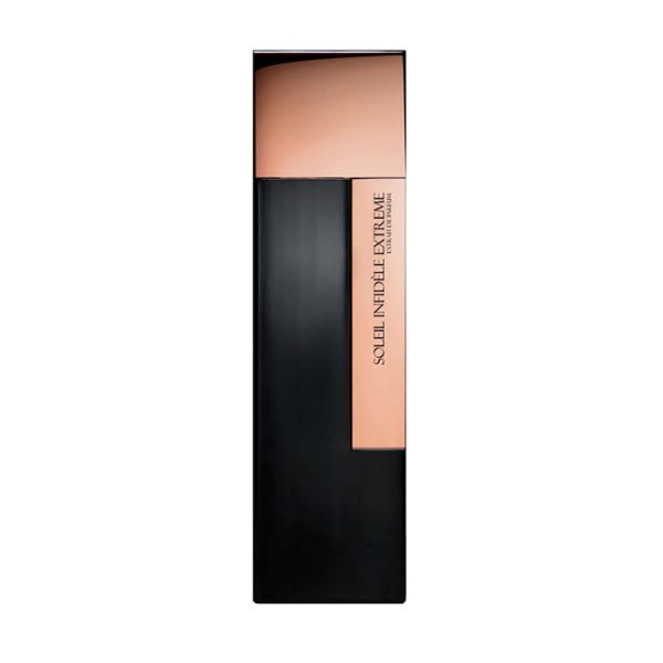عطر SOLEIL INFIDELE EXTREME لارن مزون