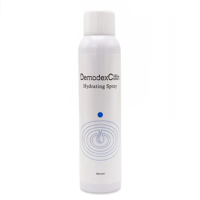 اسپری آبرسان دمودکسیلین اسپری آبرسان دمودکسیلین