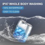 ریش تراش مسافرتی کیمی KM-T02