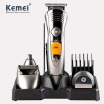 ریش تراش کیمی مدل KM-580A