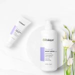 کرم مرطوب کننده دست بادی ویت ویتالیر