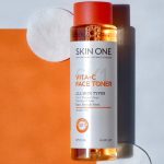 تونر ویتامین سی اسکین وان