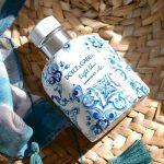 عطر دولچه گابانا لایت بلو سامر وایبز ادوتویلت