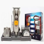 ریش تراش کیمی مدل KM-580A