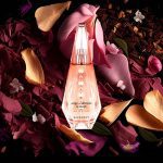 عطر جیوانچی آنجئو دمون له سکرت