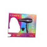 سشوار کیمی مدل CFJ-KM-6853