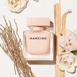 عطر نارسیسو رودریگز نارسیس پودری