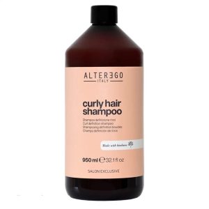 شامپو curly آلترگو