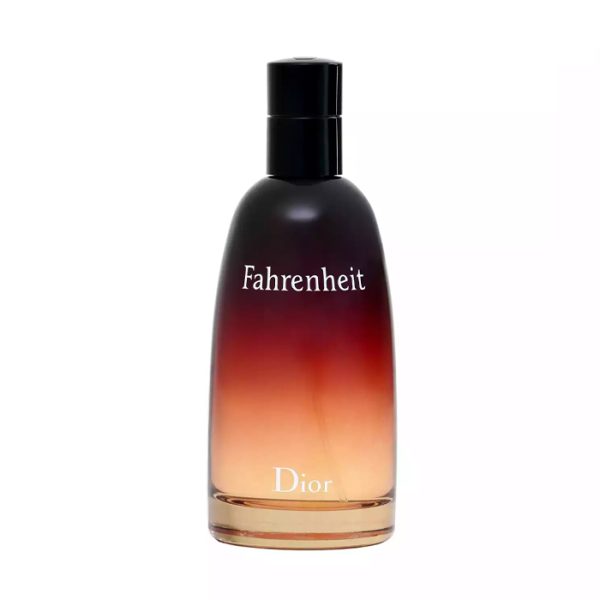 عطر دیور فارنهایت ادو تویلت