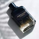 عطر جیوانچی جنتلمن ادو پرفیوم بویزی