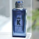 عطر دولچه گابانا کینگ_کی ادوپرفیوم اینتنس
