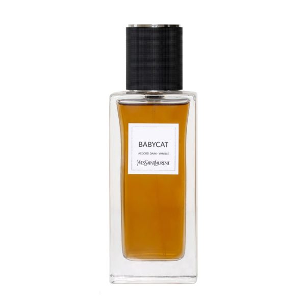 عطر ایو سن لورن بیبی کت ادو پرفیوم