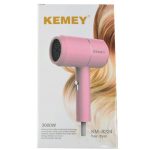 سشوار کیمی KM-8224