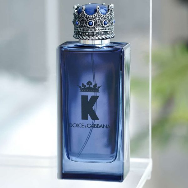 عطر دولچه گابانا کینگ_کی ادوپرفیوم اینتنس