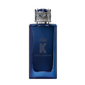عطر دولچه گابانا کینگ_کی ادوپرفیوم اینتنس