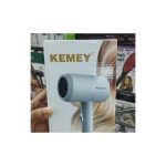 سشوار کیمی KM-8224