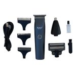 ریش تراش کیمی مدل KM-1258