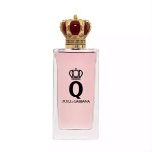 عطر دولچه گابانا کیو (کویین)