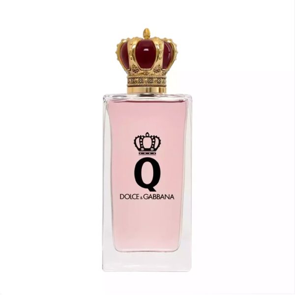 عطر دولچه گابانا کیو (کویین)