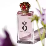 عطر دولچه گابانا کیو (کویین)