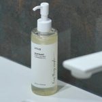 روغن پاک کننده و کنترل منافذ Heartleaf آنوا