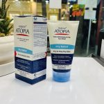 لوسیون شوینده صورت و بدن پوست خیلی خشک آردن آتوپیا