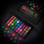 پالت سایه بی پرفکت Carnival XL Pro