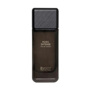 عطر MUSC INTENSE ایوودی