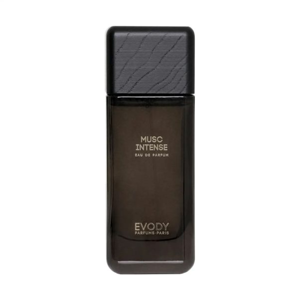 عطر MUSC INTENSE ایوودی