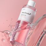 تونر تسکین دهنده و روشن کننده سیکا مدی کیوب