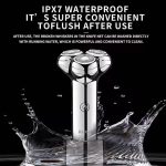 ریش تراش کیمی مدل KM-T08