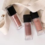 رژگونه مایع Les Beiges شنل