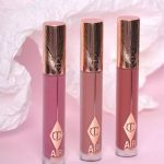 رژ لب مایع شارلوت تیلبری Air Brush