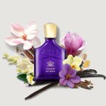 عطر کرید کویین اف سیلک