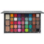 پالت سایه بی پرفکت Carnival XL Pro