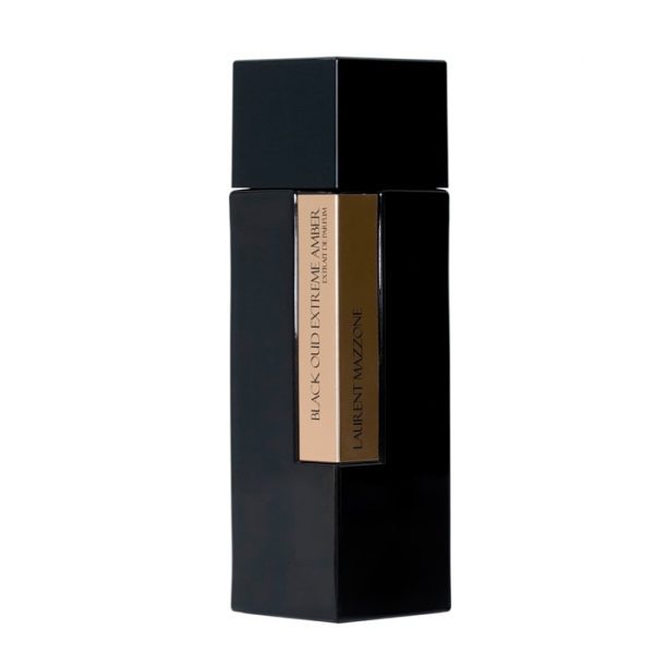 عطر BLACK OUD EXTREME AMBER لارن مزون