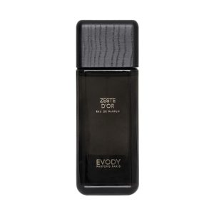 عطر ZESTE DOR ایوودی