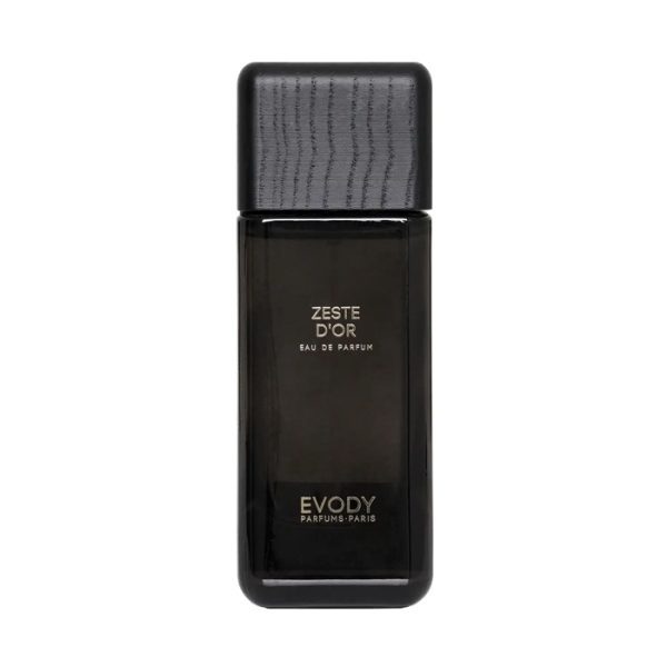عطر ZESTE DOR ایوودی
