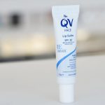 بالم لب SPF30 کیووی