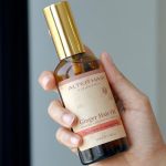 روغن زنجبیل آلتر هیر