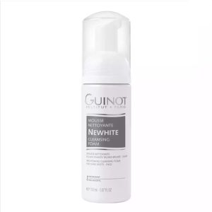 فوم روشن کننده گینو Newhite