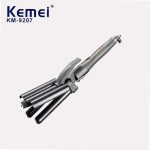 اتو موی کیمی مدل KM-9207