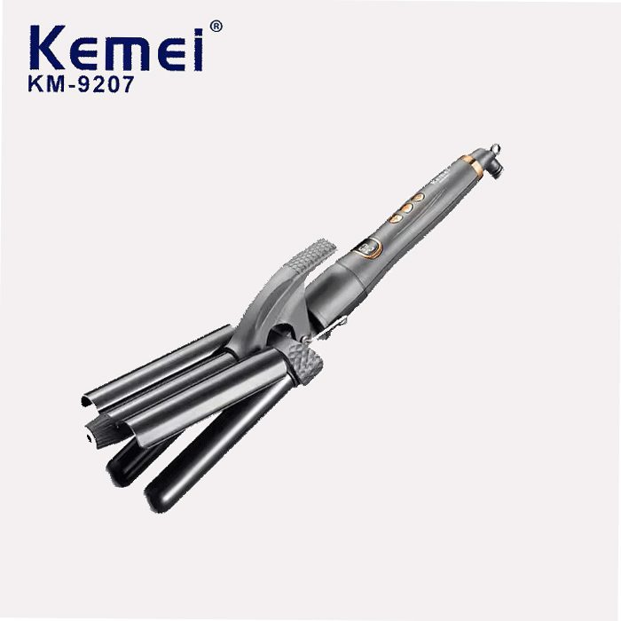 اتو موی کیمی مدل KM-9207 اتو موی کیمی مدل KM-9207