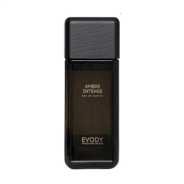 عطر Ambre Intense ایوودی