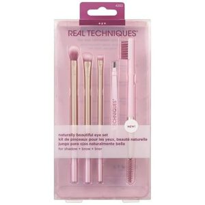 ست برس چشم طبیعی ریل تکنیک real-techniques