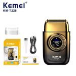 ماشین اصلاح حرفه‌ای کیمی Kemei KM-T228