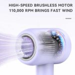 سشوار مسافرتی کیمی dcf-km-6884