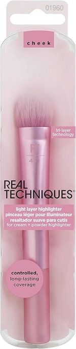 براش آرایشی ۱۹۶۰ ریل تکنیک real-techniques - Image 2