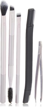 کیت فرم دهی به ابرو 5عددی ریل تکنیک real-techniques - Image 3